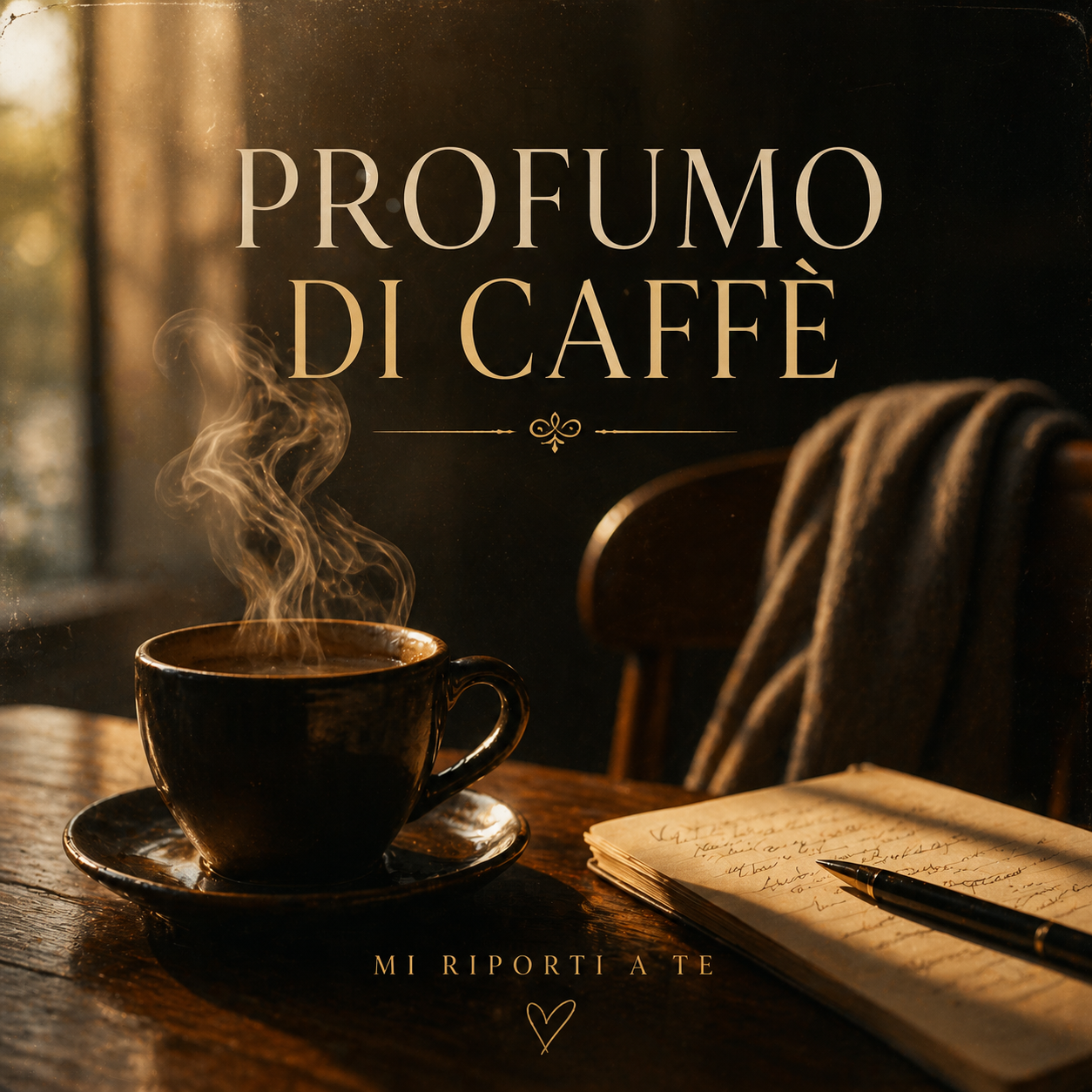 Musica - Profumo Di Caffè
