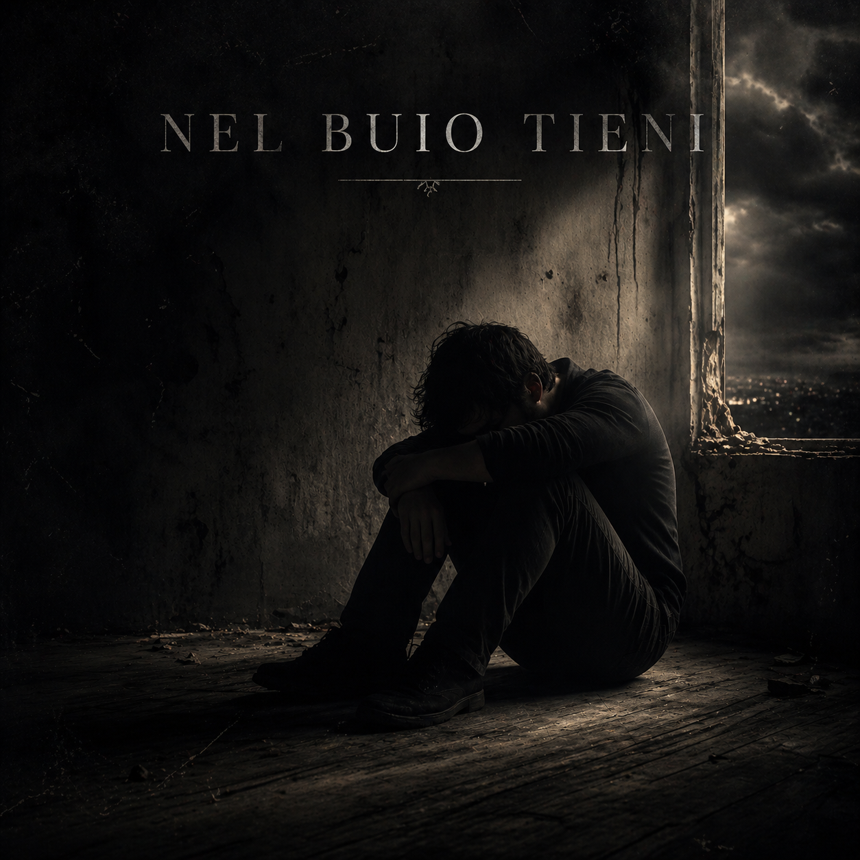 Musica - Nel Buio Tieni